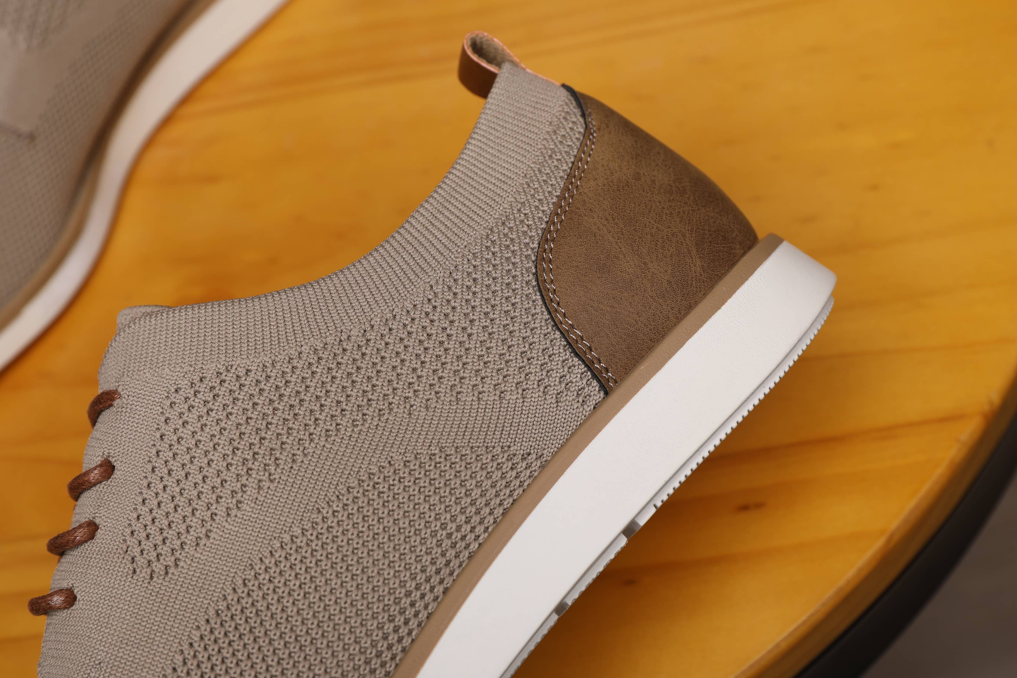 Top Staka – wholesale Vardagssneakers - Herr – Top Staka bekväma mesh-skor för herrar, vardagligt bruk0