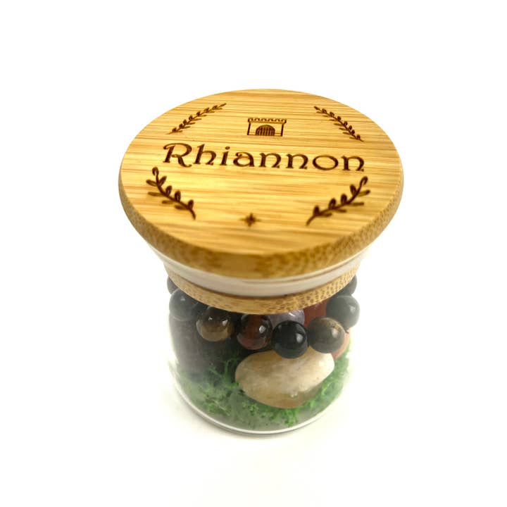 Pelham Grayson Rose - Wholesale Spiritual Stone/Crystal - Goddess Crystal Kits (Pre-Order Only)5