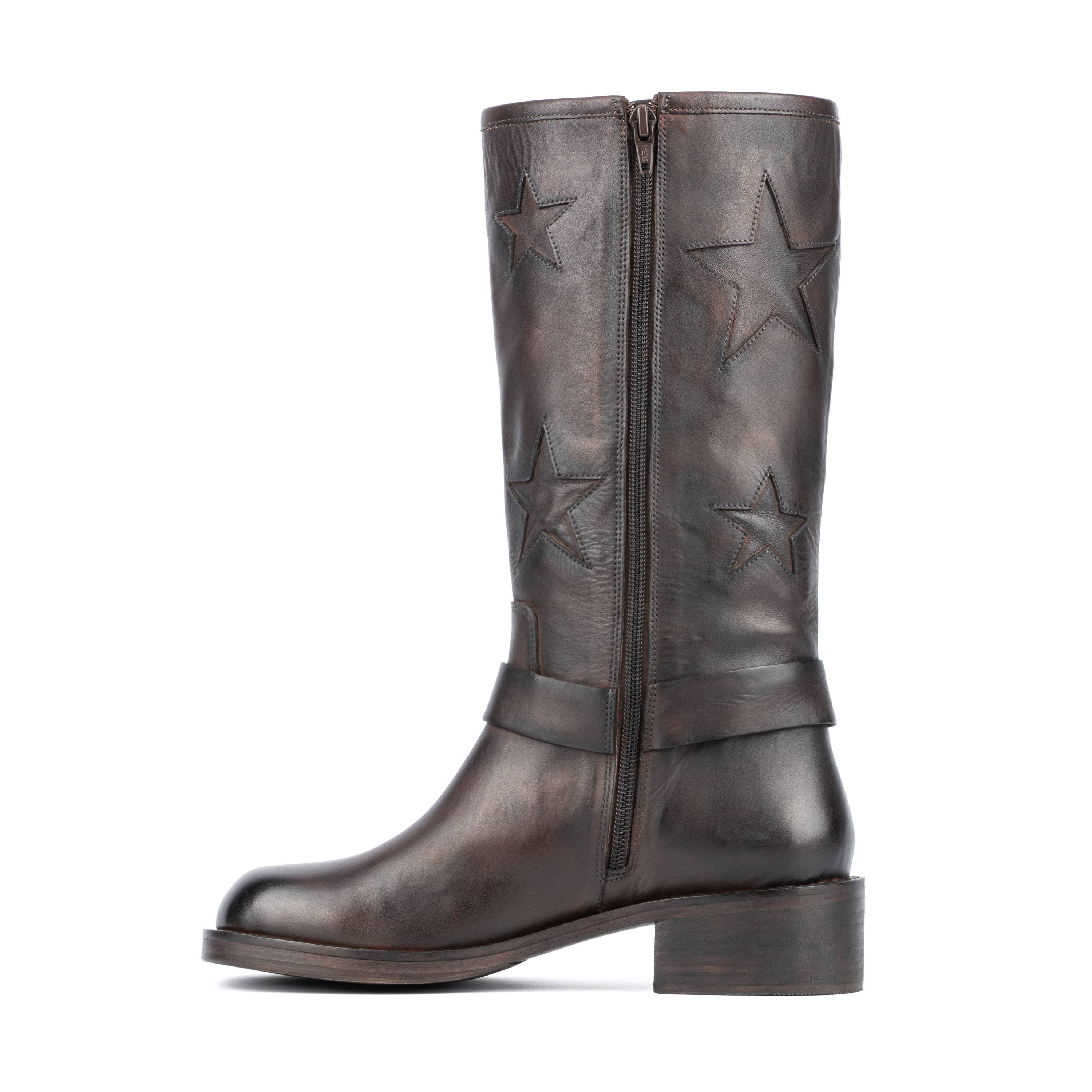 S3 Holding - Wholesale Cowboy Boots - Women's - Vintage Foundry Co. Women's Mathilde Mid Calf Boots4