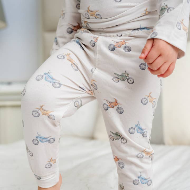 Copper Pearl - Wholesale Pants - Baby - Baby Pants - Ryder2