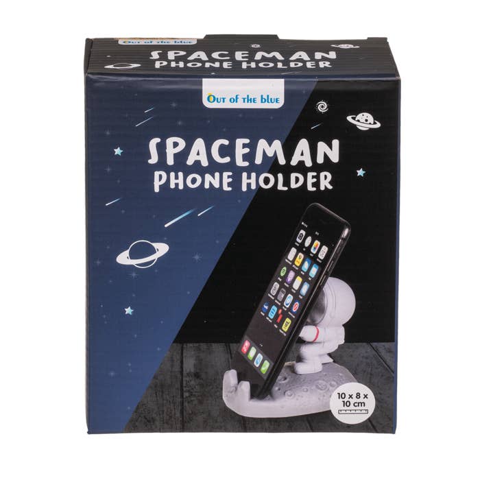 Out of the blue KG - Wholesale Phone/Tablet Stand - Phone holder, Spaceman,1