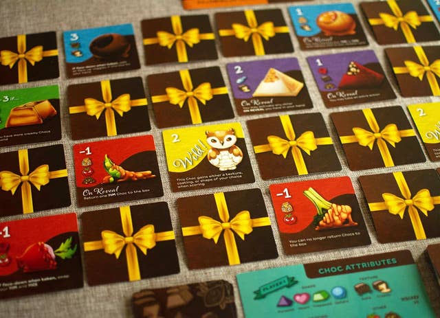 Bridge Distribution - Wholesale Card Game - BitterSweet2