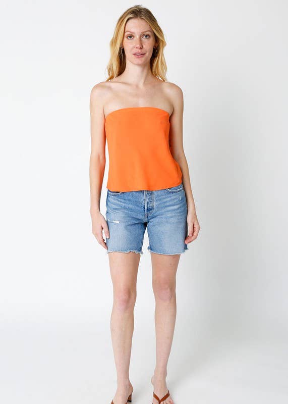 Olivaceous - Vente Chemisier – femme - Haut Dione2