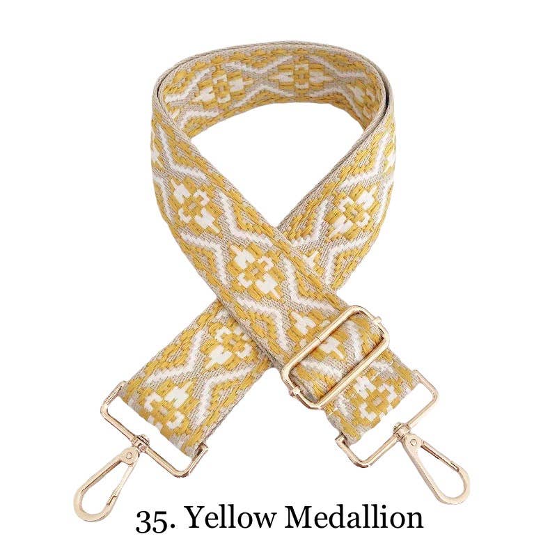 Babs + Birdie - Wholesale Crossbody Bag - Women's - Vegan Leather Crossbody Bag - Pick Your Strap34