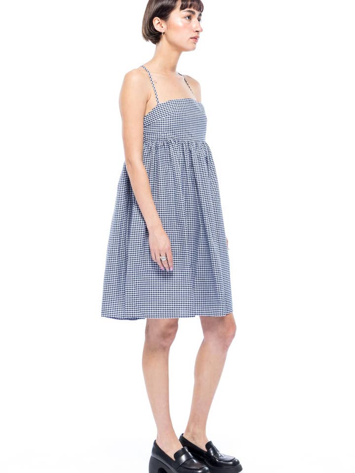 Toit Volant - Wholesale Dress - Women's - Asteria Dress