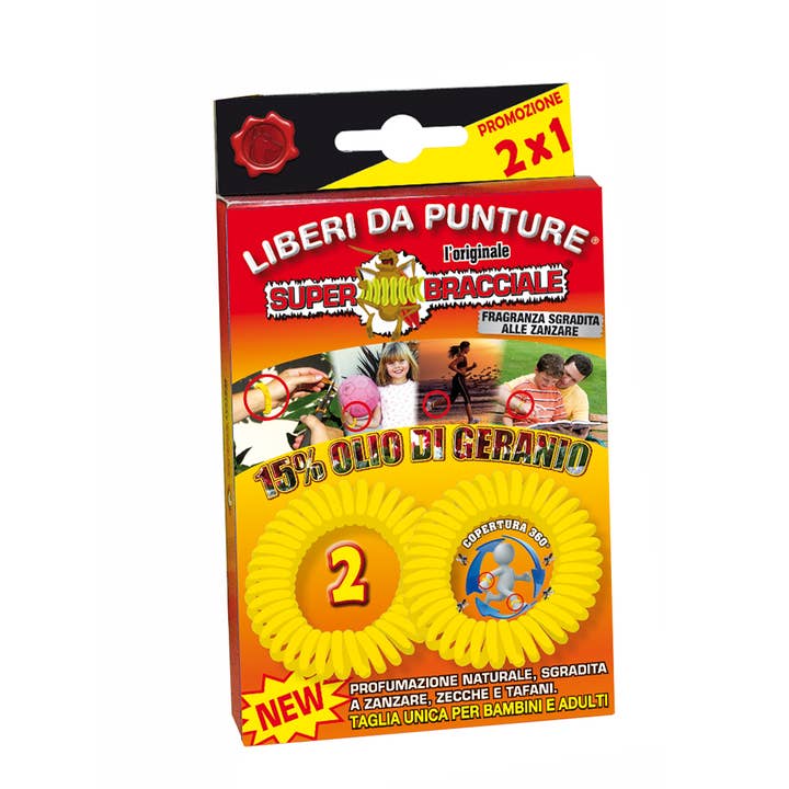 2X1 SUPER ARMBAND voor wholesale door Idea Casa