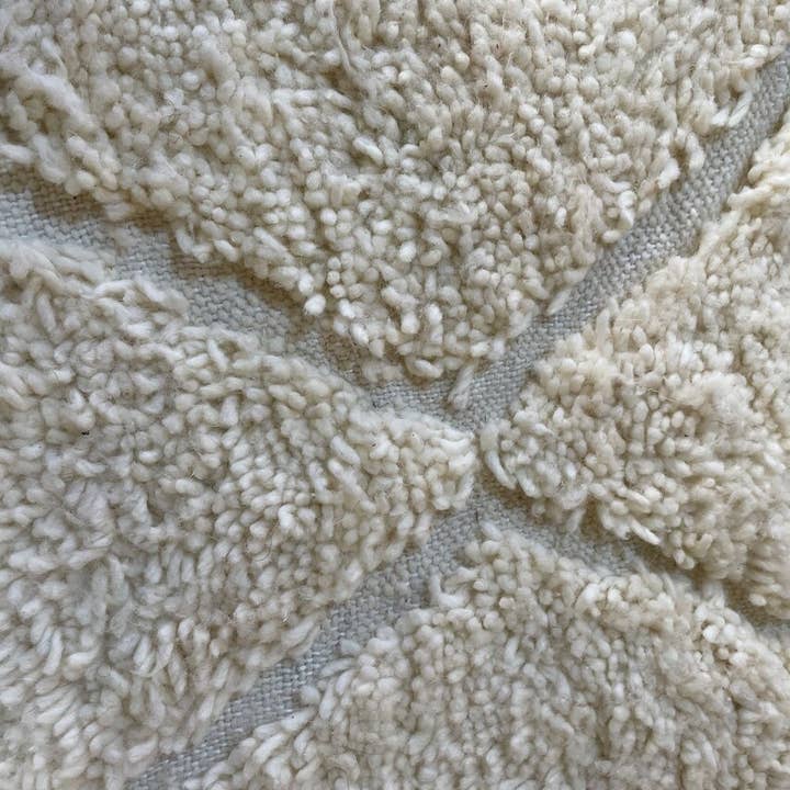 HandmadeBestSeller - Wholesale Area Rug - Beauty of BeniOurain Carpets A Unique, Decor Modern Art work3