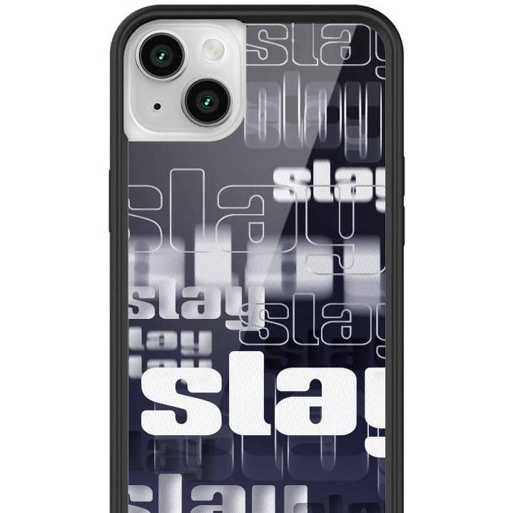 Slay iPhone 14 Case for wholesale by Wildflower Cases