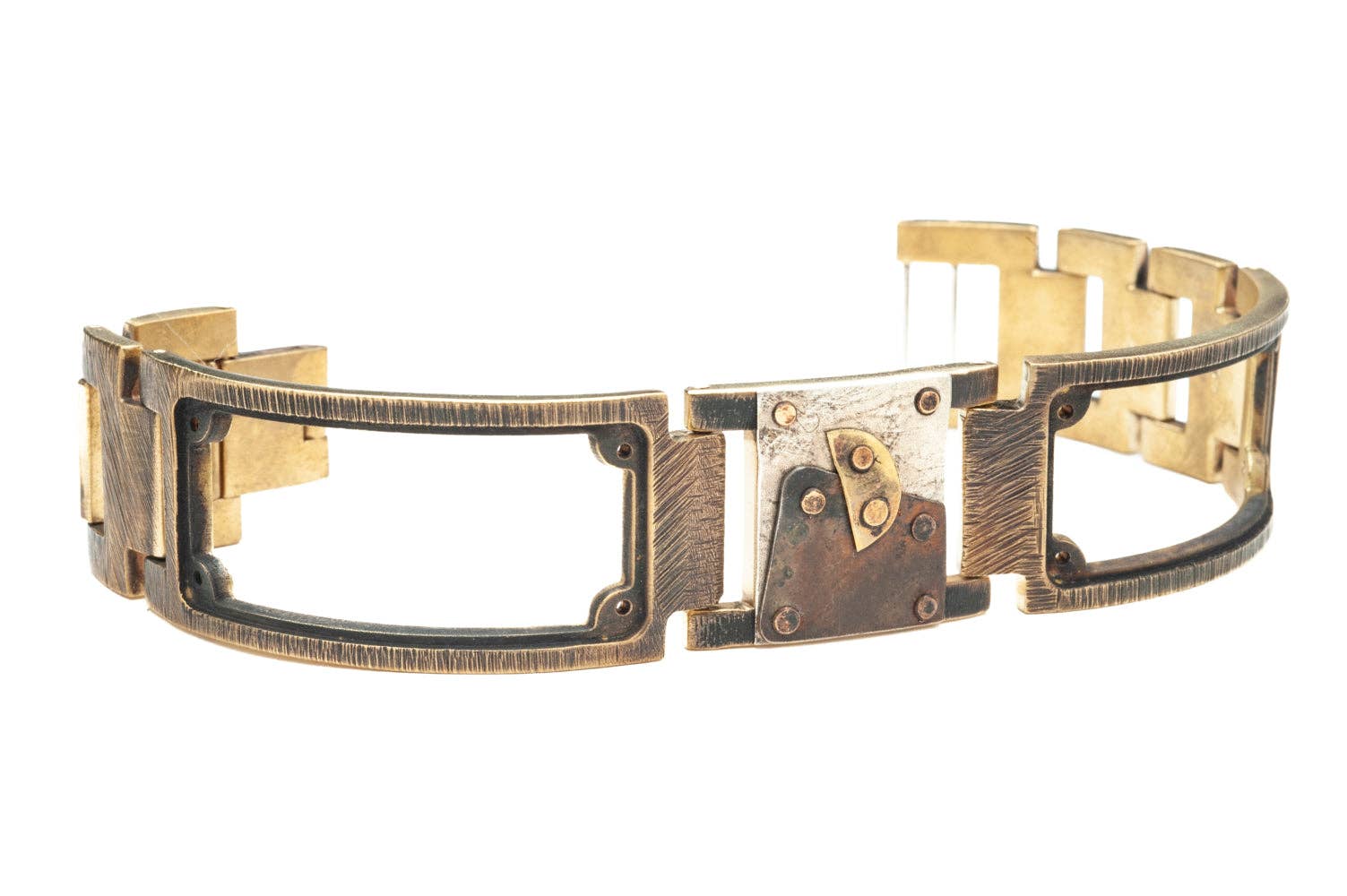 Watchcraft - Wholesale Wrist Watch - Men's - Lunita Bracelet6