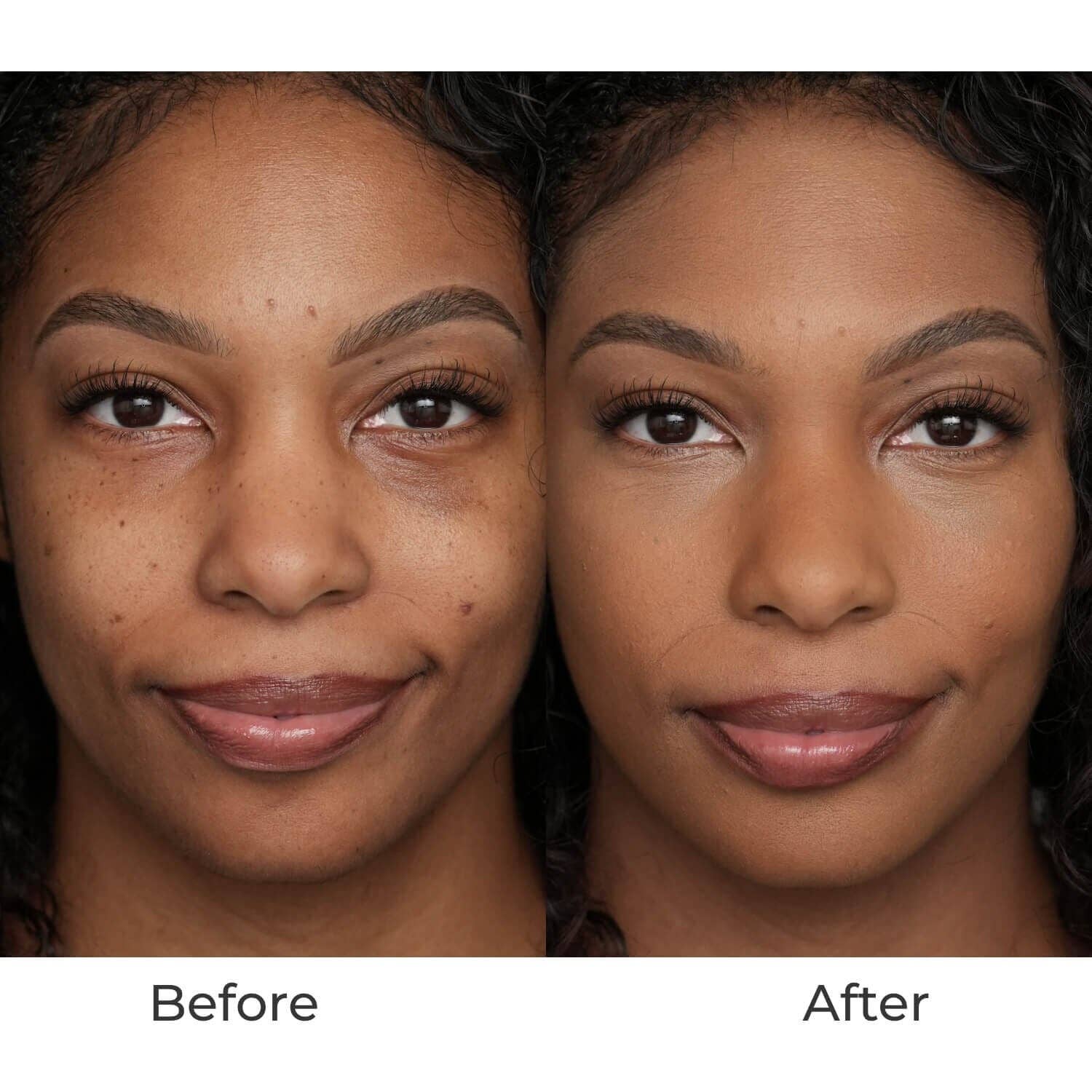 LUMINESS - Wholesale Foundation - Airbrush Spray Silk Foundation24