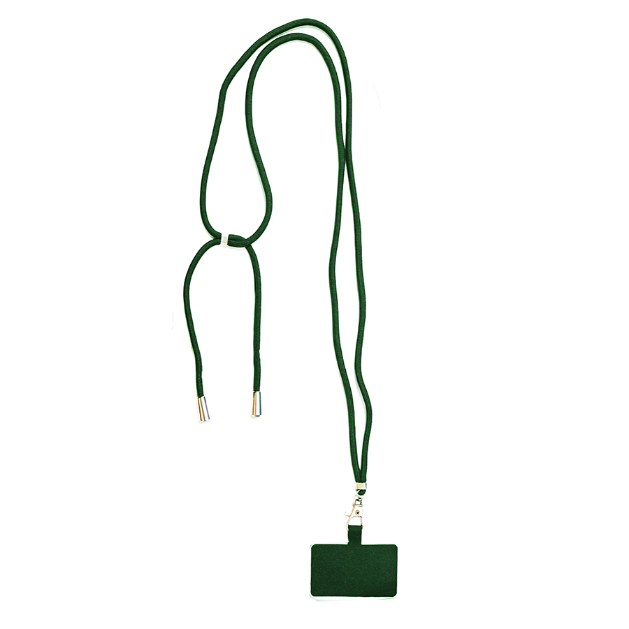 AMORINO SRL – wholesale Rem till telefonfodral – Justbart mobilhalsband universellt - CU15016