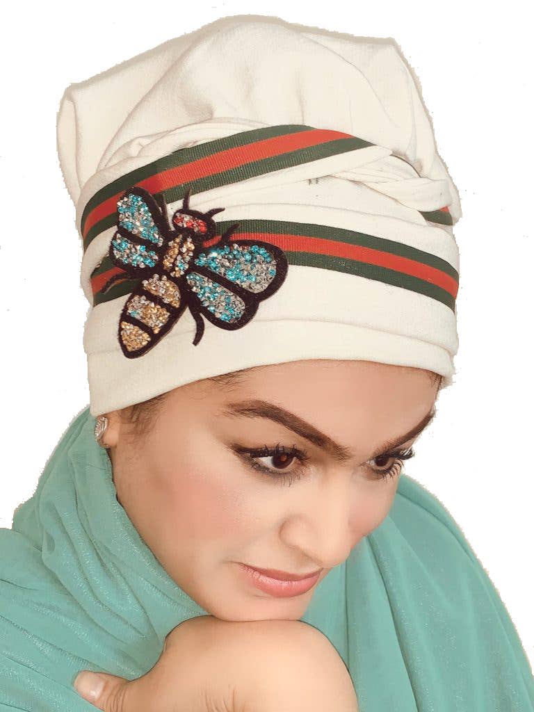 Sultana.R - Wholesale Tulband - Dames - Sultana.R2 tulband