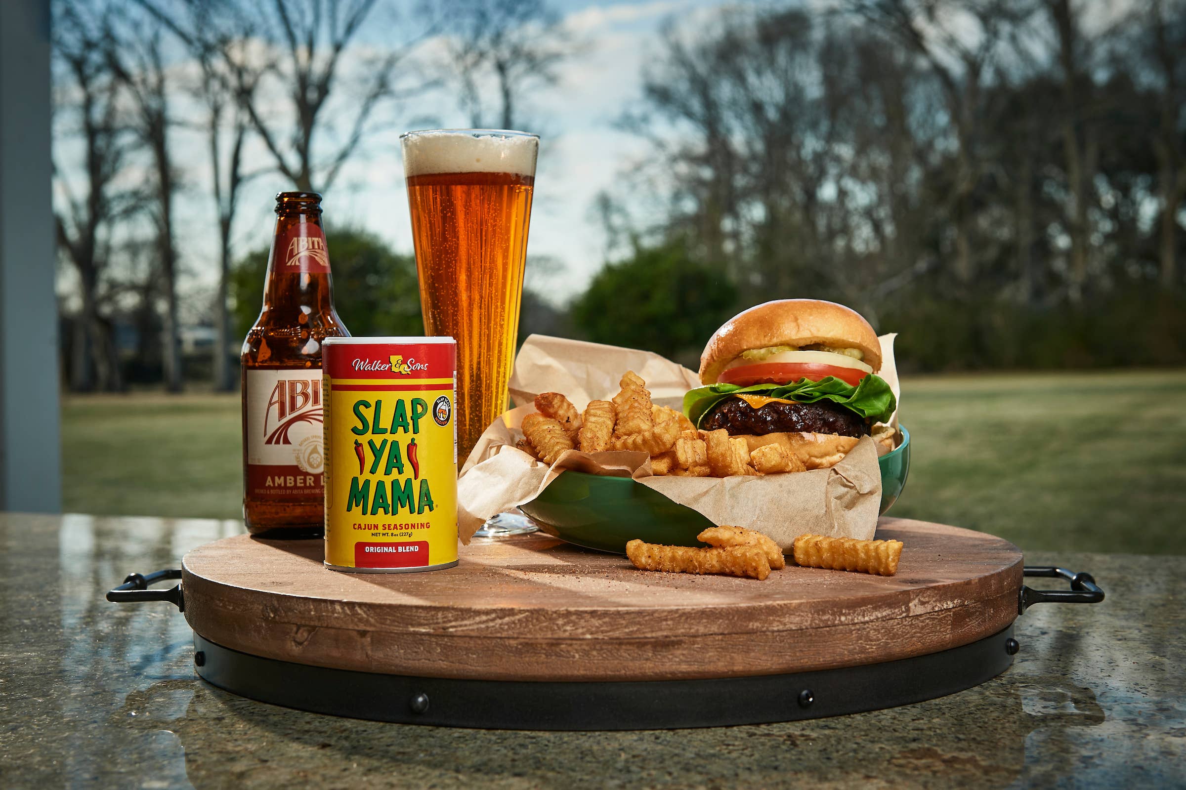 SLAP YA MAMA - Wholesale Dried Spice Mix - Original Blend Cajun Seasoning6