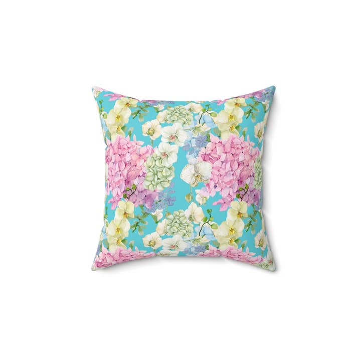 Opal and June - Wholesale Throw/Decorative Pillow - George Washington + Dinosaur Pillow1