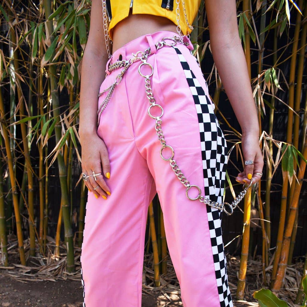 VidaKush - Wholesale Belt - Women's - The Finish Line Belt1