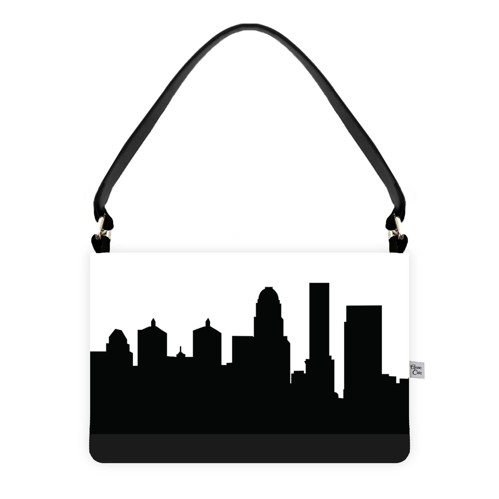 Anne Cate - Wholesale Shoulder Bag - Women's - Skyline Signature Handbag61