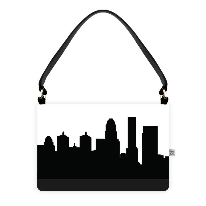 Anne Cate - Wholesale Shoulder Bag - Women's - Skyline Signature Handbag61