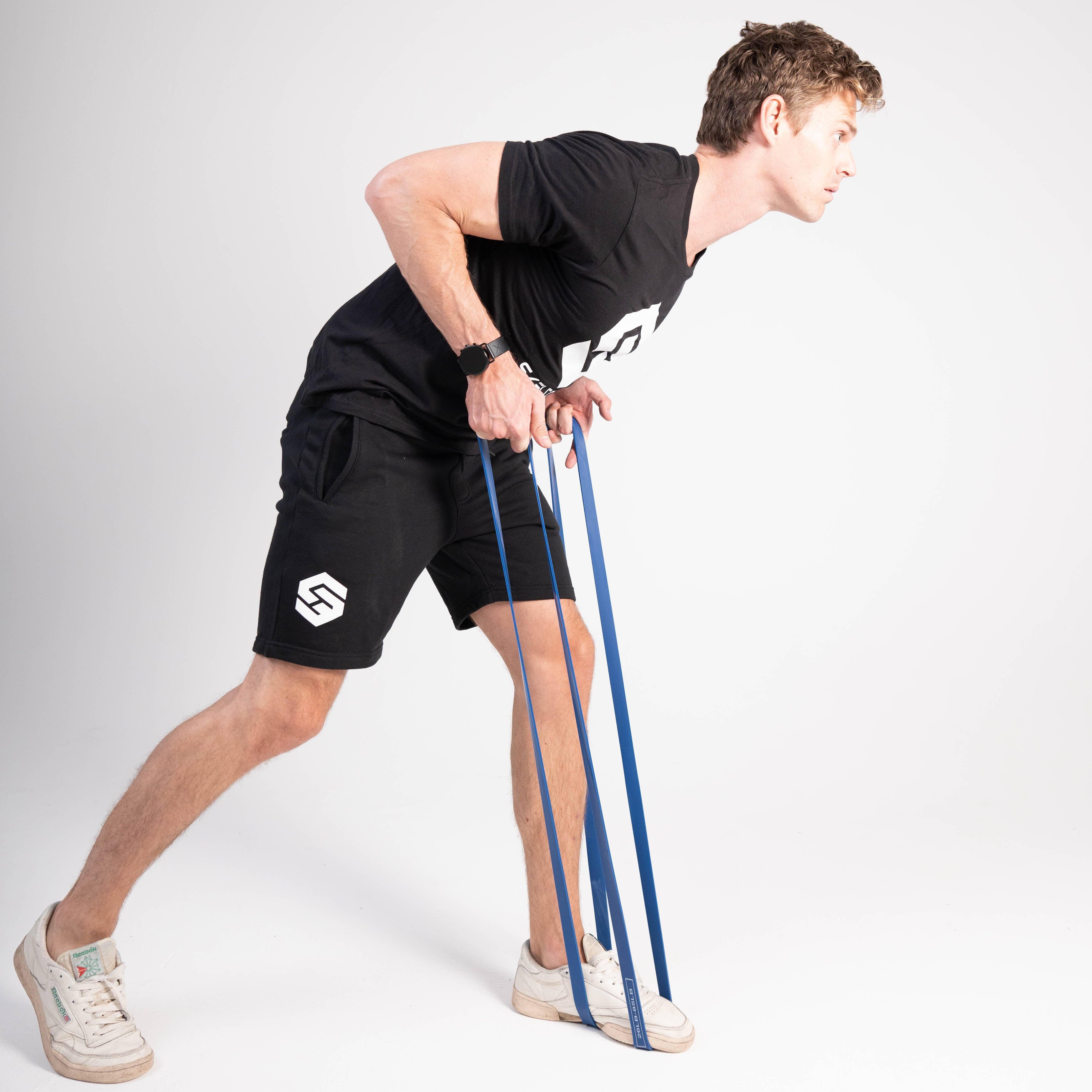 Skelcore - Wholesale Fitness Equipment - Skelcore Resistance Power Band21