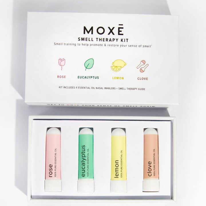 Smell Therapy Kit for wholesale by MOXĒ