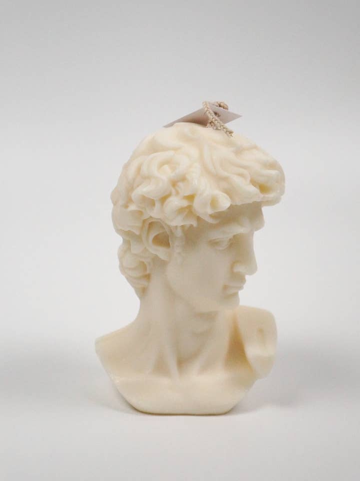 David Candle for wholesale by N87