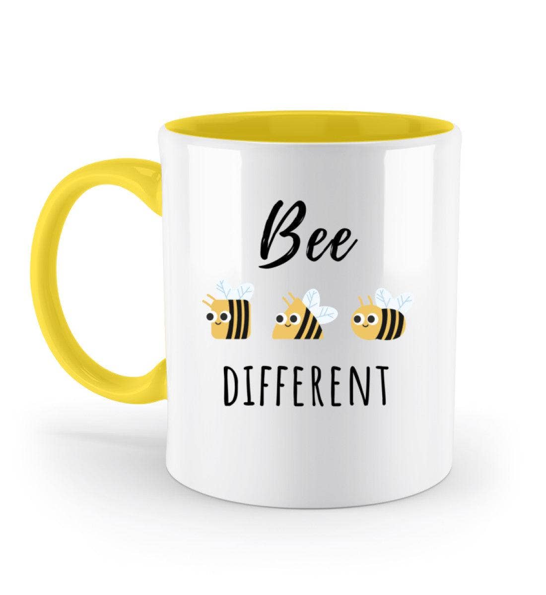 GARTENFAN - Wholesale Coffee Mug - Bee different - ceramic mug3