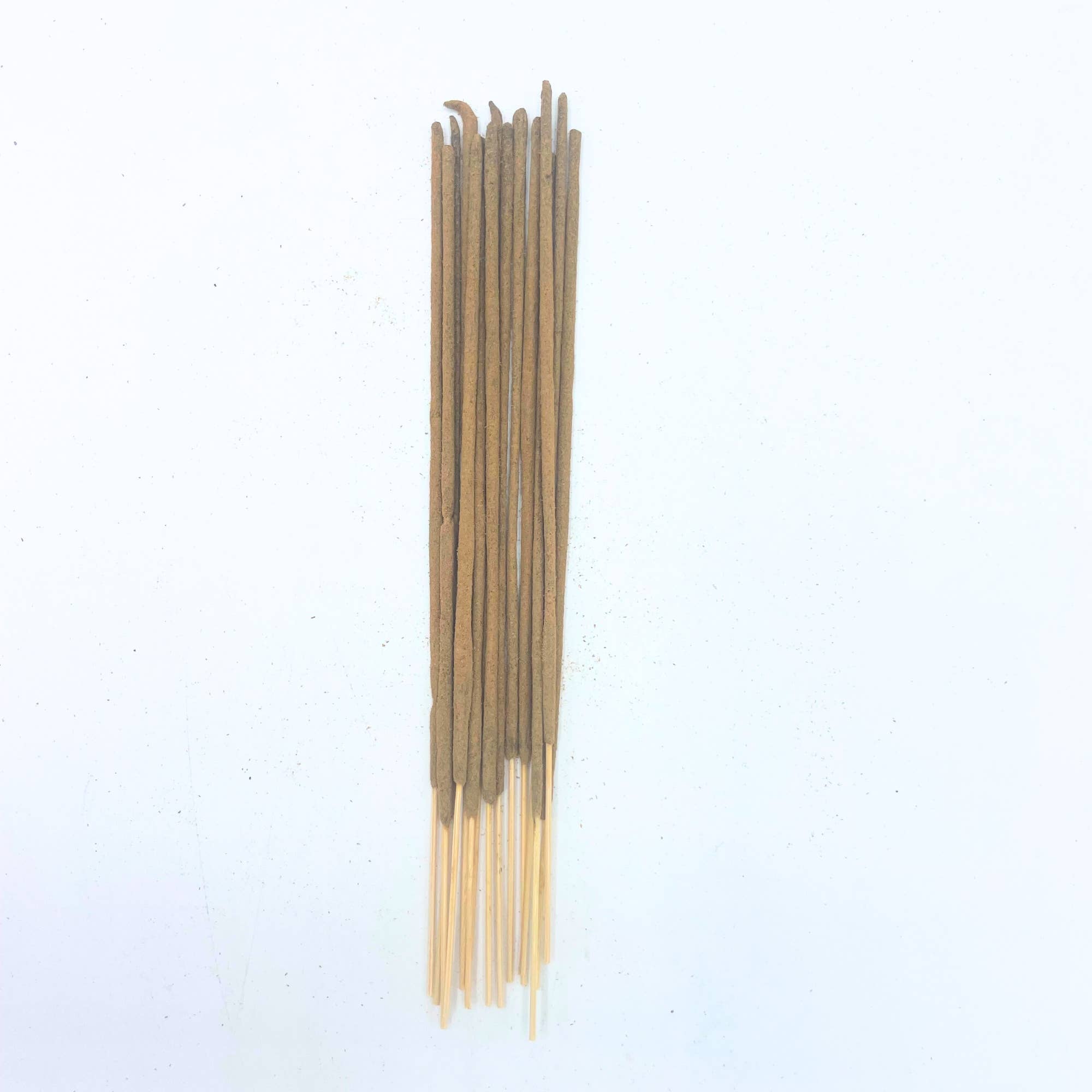 AW Artisan - Wholesale Incense - Golden Palo Santo and Rosemary Incense Sticks - 15g3