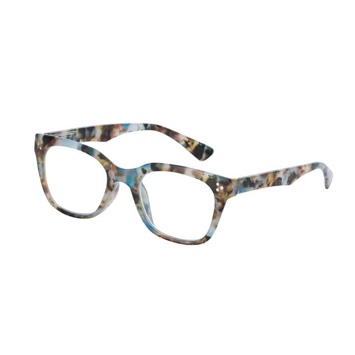 I Heart Eyewear - Wholesale Eyeglasses - Women's - Sangria Reading Glasses1