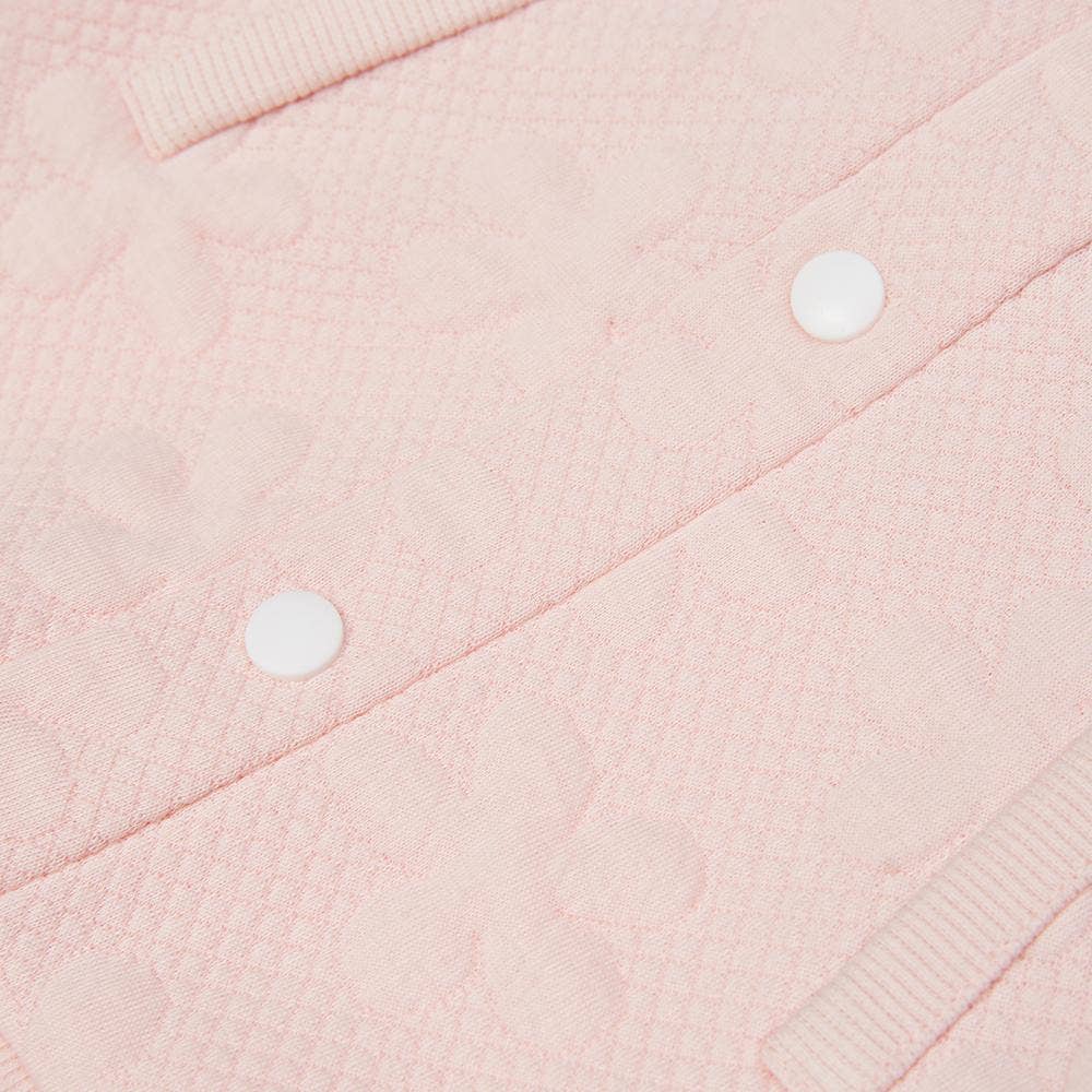 Blueberry Pet - Wholesale Pet Shirt - Dog - Baseball Fans Jacquard Terry Knit Dog Sweatshirt4