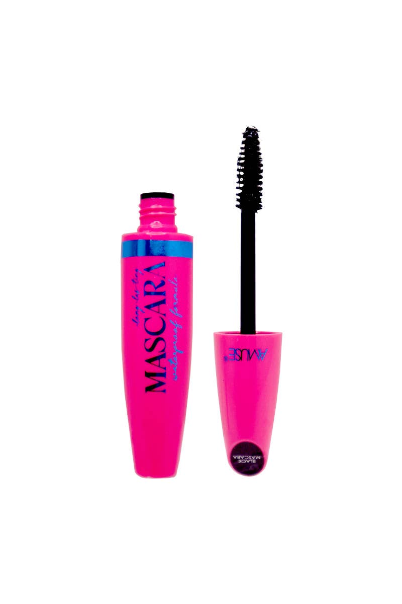 PINEAPPLE Beauty - Wholesale Mascara - Amuse Cosmetics FM056 waterbestendige mascara - 36 stuks3