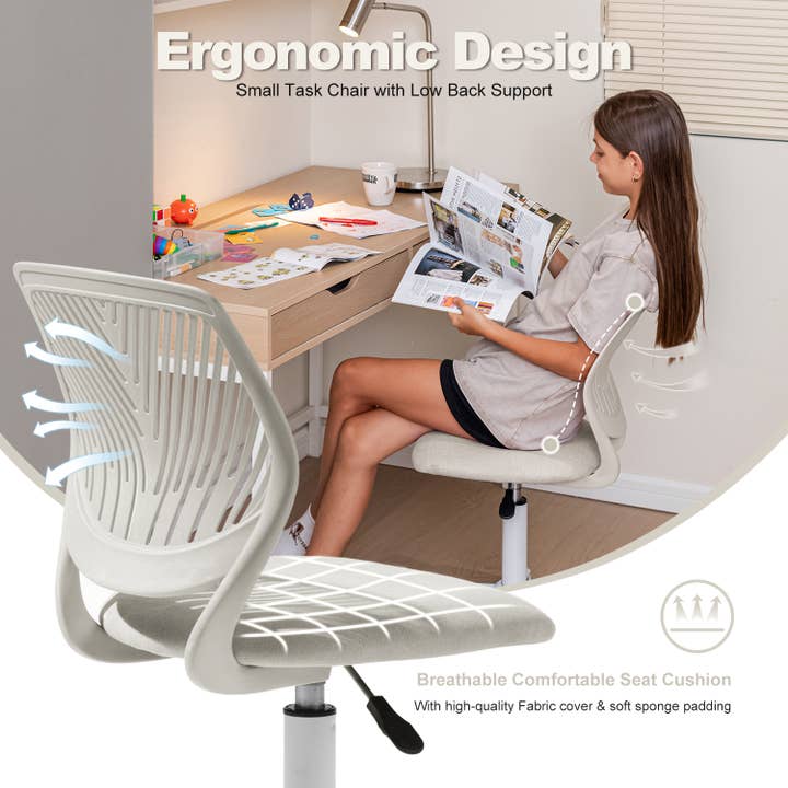 39F Inc. - Wholesale Gift Tag - Desk Chair with Stylish Backrest – Perfect Christmas Gift17