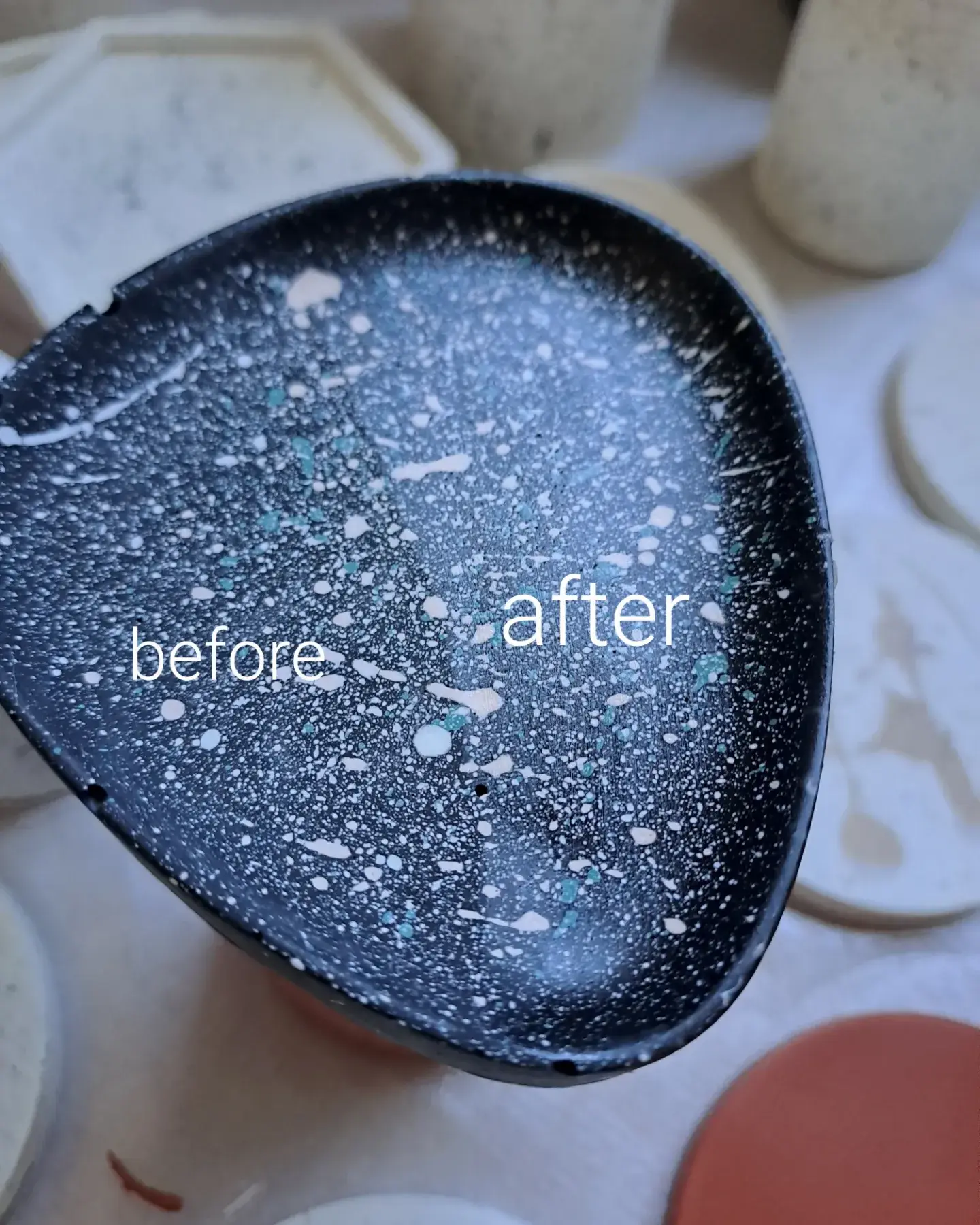 Ana Barroso Porto – wholesale Furniture wax/paint – SWEET GLOW SEALER & POLISH with EUCALYPTUS10