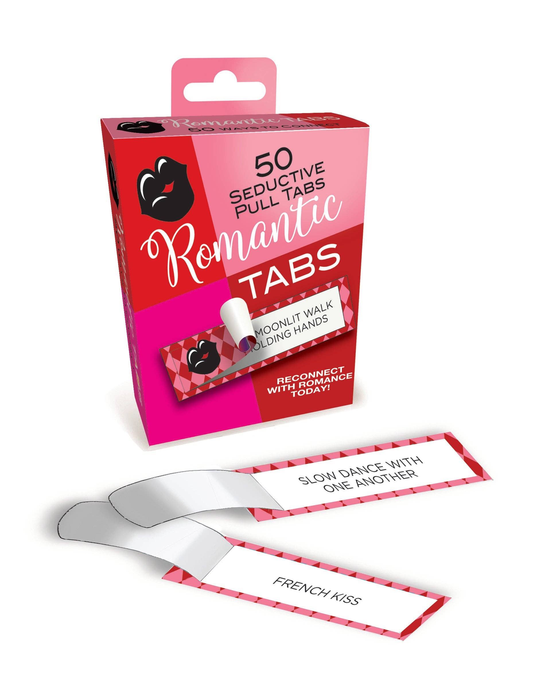 Little Genie Productions - Vente Sex toys - Tabs romantiques