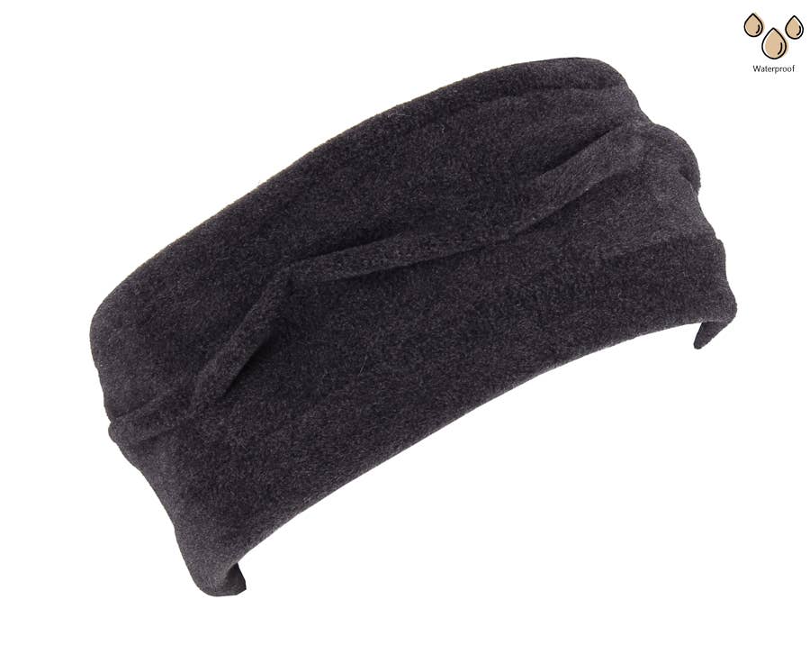 M BY FLECHET - ESSENTIALS - ALP1 – wholesale Pannband - Dam – VATTENTÄTT POLARPANNBAND - 2Hs1395