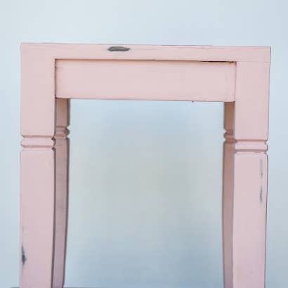 MudPaint - Wholesale Paint Set - Blush - MudPaint Clay Furniture Paint6