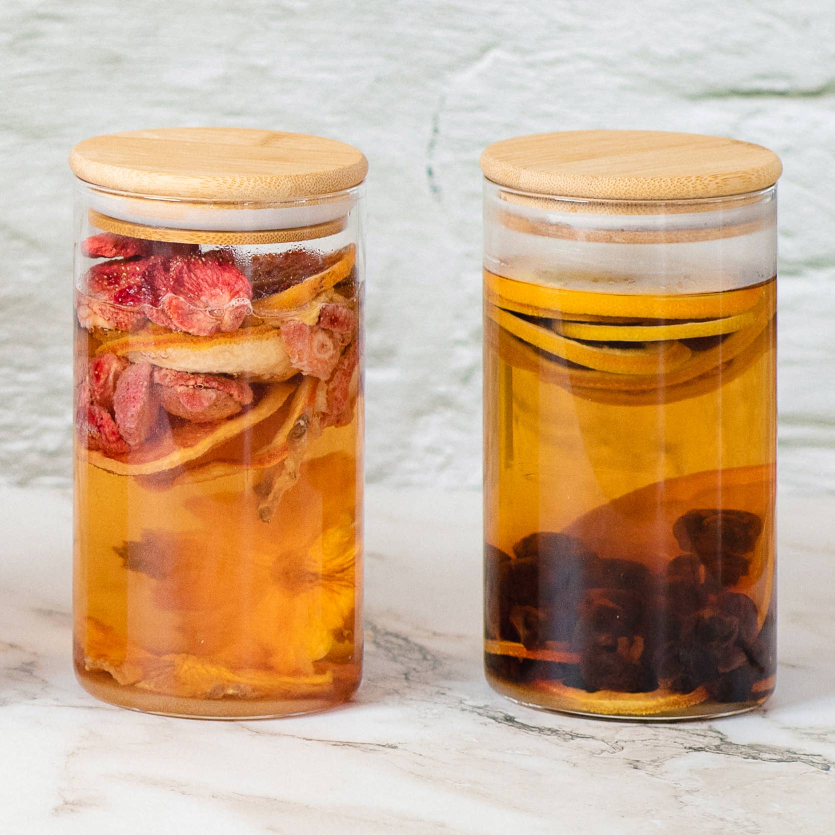 Spirits WIth Smoke - Wholesale Cocktail Mix/Syrup - Whiskey Sour - Cocktail Mix Kit - Infusion5