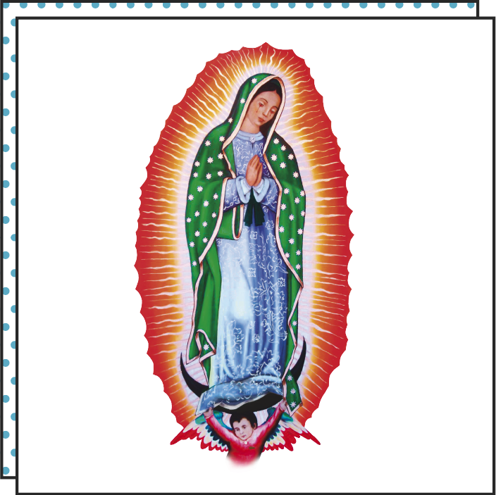 Tattoonie - Wholesale Temporary Tattoo - LUPITA Tattoo (Pack of 2)1