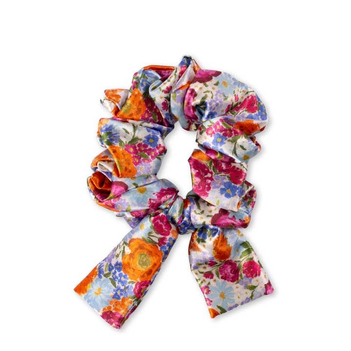 Primavera Scrunchie for wholesale by Elyse Breanne Design