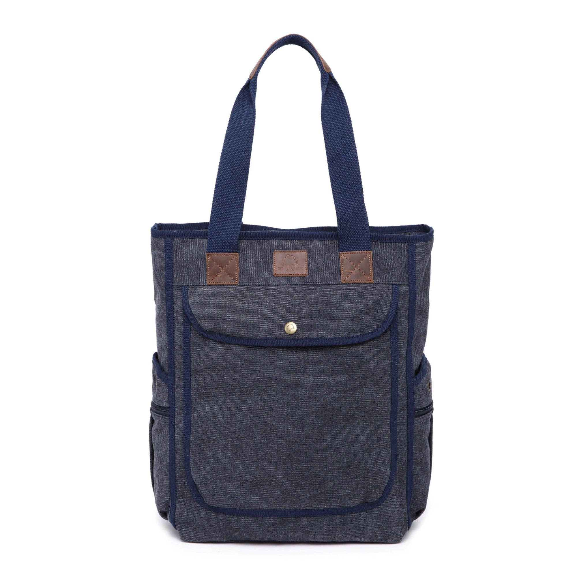 TSD Brand – wholesale Bärkasse - Dam – Atona Tote15