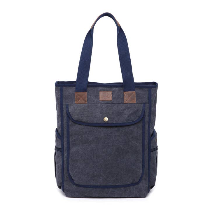 TSD Brand – wholesale Bärkasse - Dam – Atona Tote15