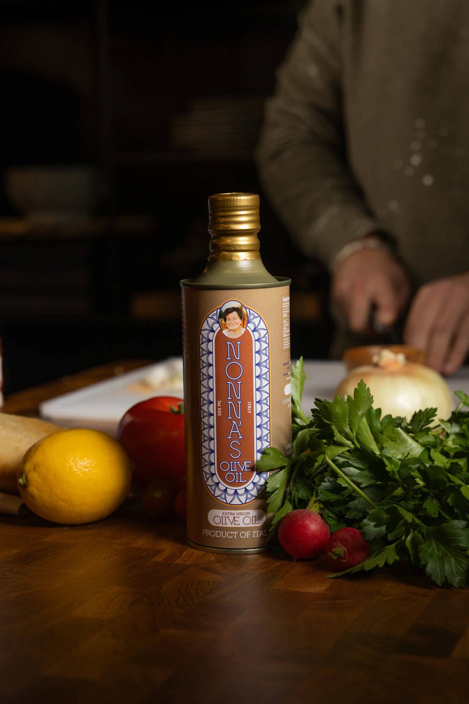 Nonna's Olive Oil - Wholesale Olive Oil - Nonna's Olive Oil5