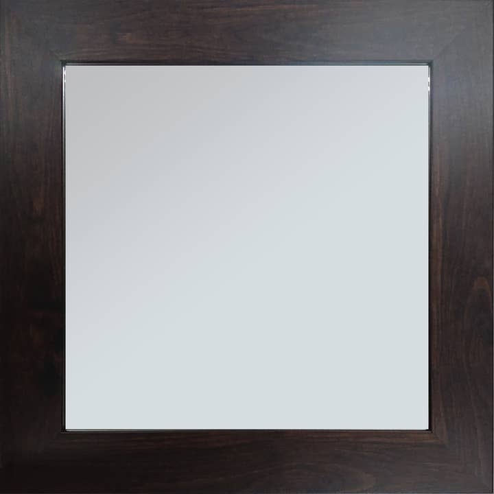 North American Art & Mirror - Wholesale Wall Mirror - Classic 24x24 Mirror