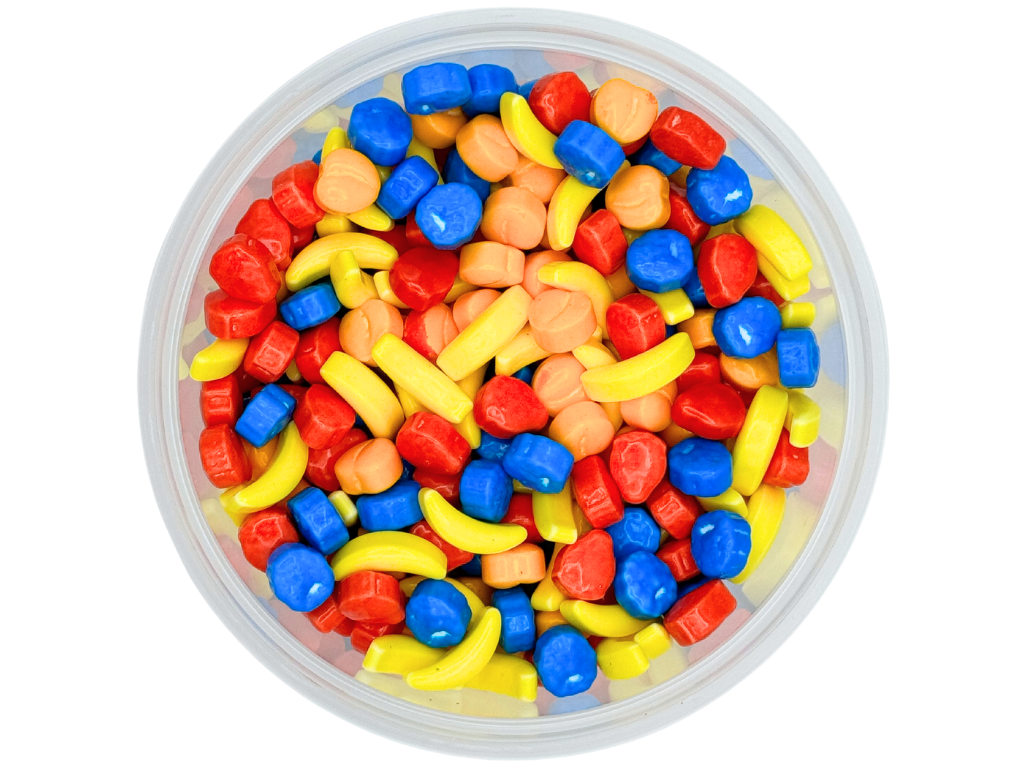 Martin's Country Store LLC - Wholesale Hard Candy - RASCALS 13.1oz2