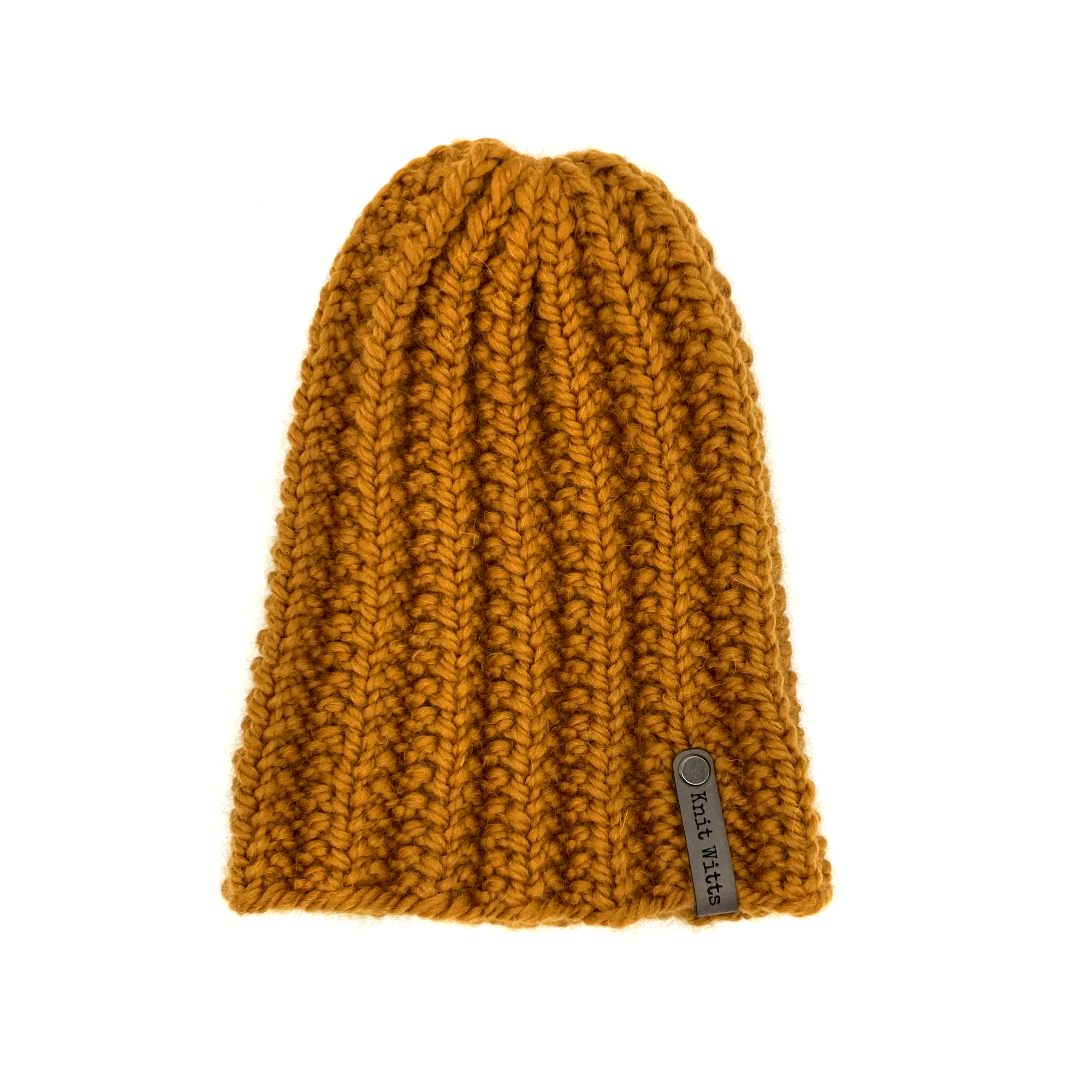 Knit Witts Global – Gorro - Mulher por atacado – Gorro | Merino e Baby Alpaca | Reversível | Várias cores23