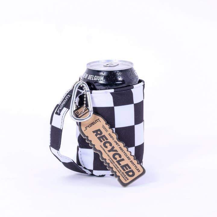 Fydelity - Wholesale Cooler/cooler bag - 88045: Külzee Can Handle Cooler | Metallic | XL Check2