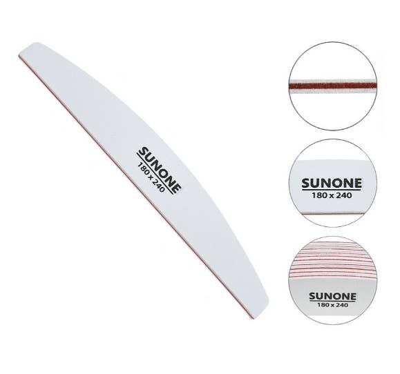 LS GROUP - Wholesale Nail Clipper/Scissor - Nail file 180/240