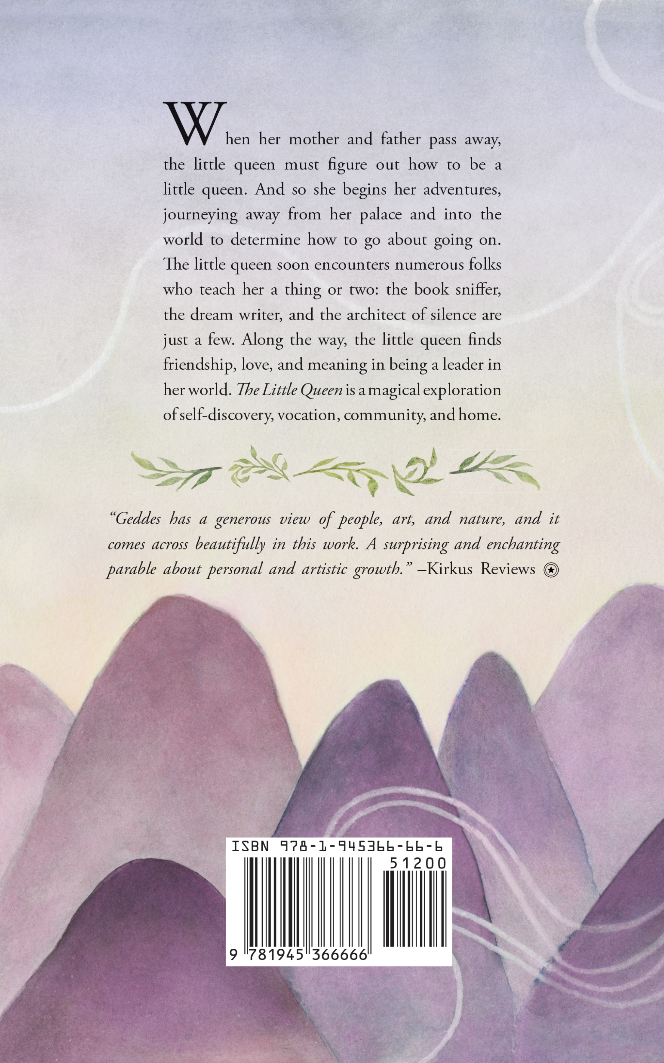 Poetose - Wholesale Fantasy - The Little Queen by Meia Geddes1