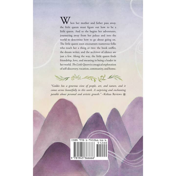 Poetose - Wholesale Fantasy - The Little Queen by Meia Geddes1