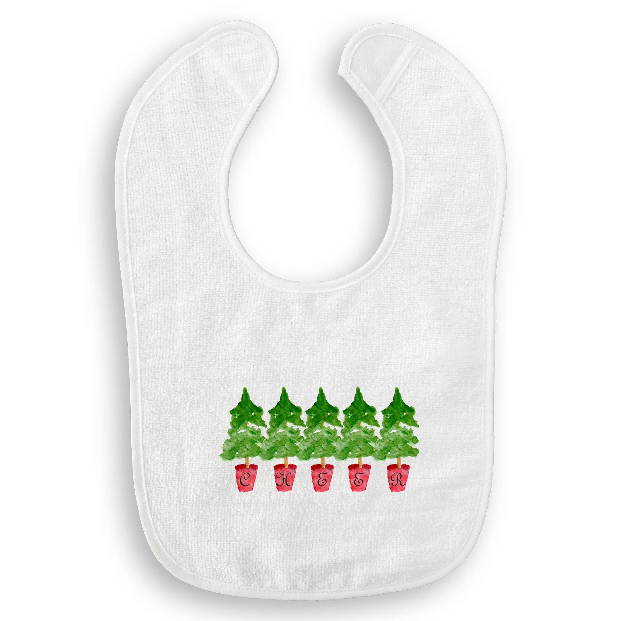 French Graffiti - Vendita all'ingrosso Strofinacci - Topiaria rossa15