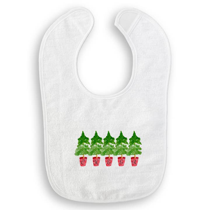 French Graffiti - Vendita all'ingrosso Strofinacci - Topiaria rossa15