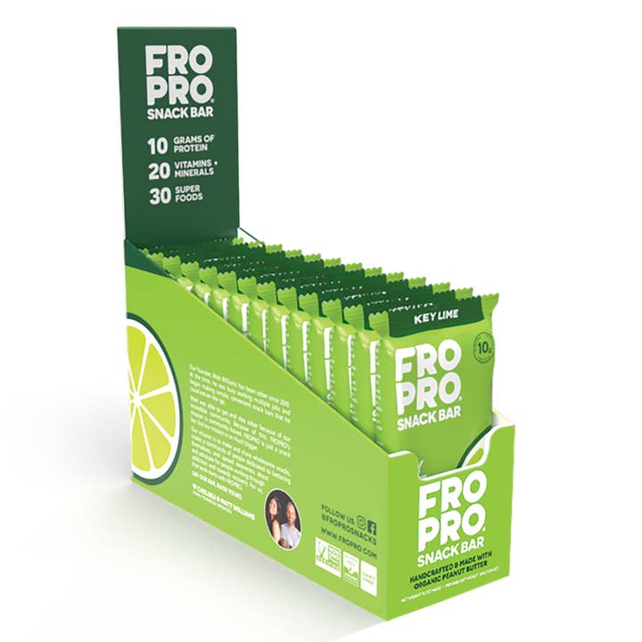 Key Lime - Wholesale for wholesale by FROPRO